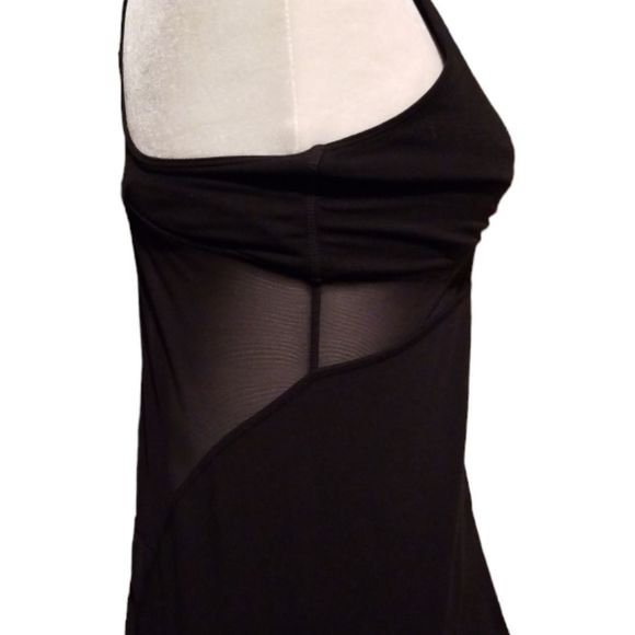 Lululemon Halter Tank Black Size 8 - Picture 4 of 8